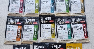 Yeast