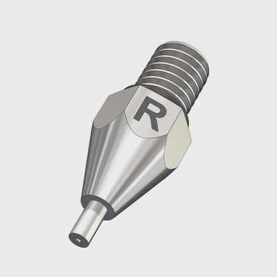 Air Still Pro Capillary Tip Reflux Mode