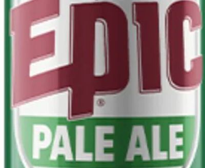 Epic Pale Ale Clone