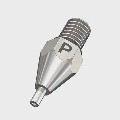 Air Still Pro Capillary Tip Pot Still Mode