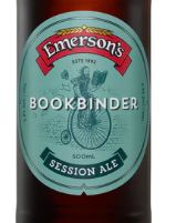 Emersons Bookbinder Clone