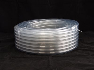 Hose 25mm ID / 31mm OD  (per meter)