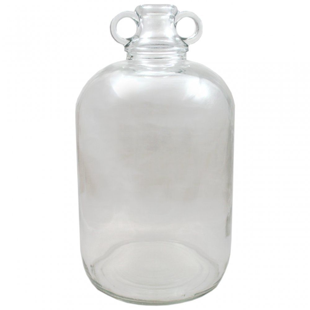 Old style demijohn 1Gal