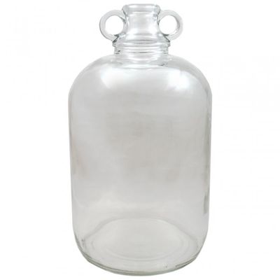 Old style demijohn 1Gal