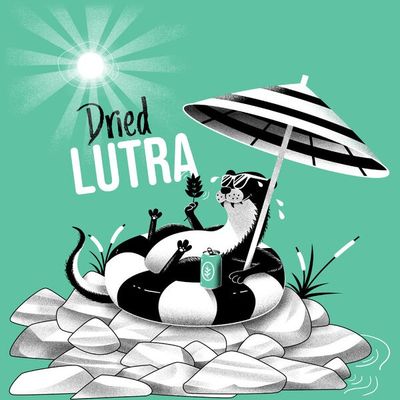Lutra Kveik