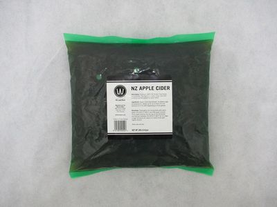 Williams Warn Dry Apple Cider 2kg Pouch (in store pick up only)