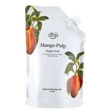 Mango Real Fruit Pulp 1L