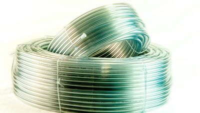 Beer Hose 10mm ID / 15.2mm OD