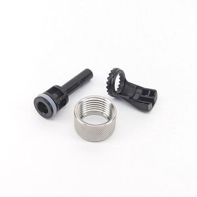 NukaTap Mini - Disconnect Adaptor - 8mm