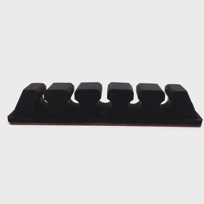 Beer line tidy for 9.5mm (3/8) OD