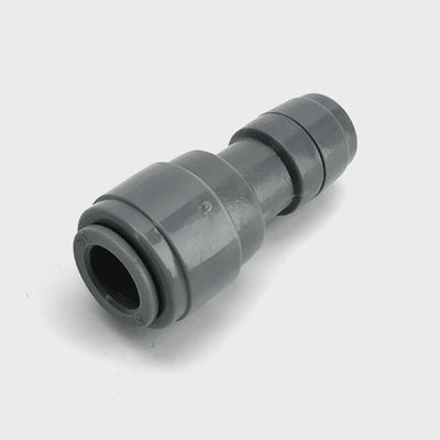 Duotight - 6.35mm (¼&#39;) Female x 9.5mm (3/8”) Female Reducer