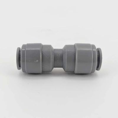 Duotight - 9.5mm (3/8”) Female x 9.5mm (3/8”) Female Joiner