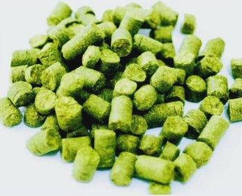 Talus Hop Pellets