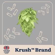 Krush - 100g
