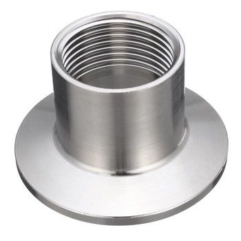 1.5 Inch TC with 3/4 Female Thread