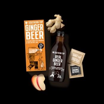 Ginger Beer