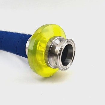 Brewery Suction &amp; Delivery Hose Bumper - Suits 1.5 Inch (38mm) Bore Hose