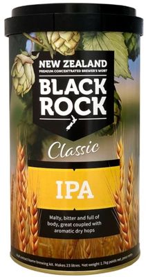 Black Rock Classic IPA