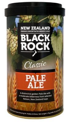 Black Rock Pale Ale