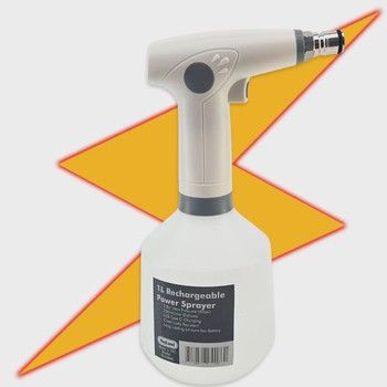 Thunder Gun Express Beer Line Cleaner &amp; Sanitiser Kit