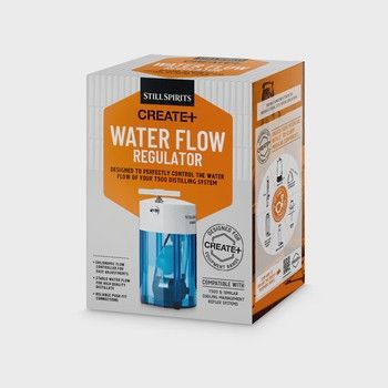 Create+ Water Flow Regulator