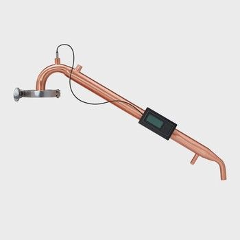 Create+ Alembic Copper Condenser