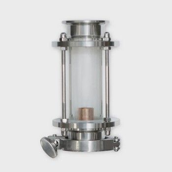 Still Spirits Create+ Sight Glass Bubble Plate