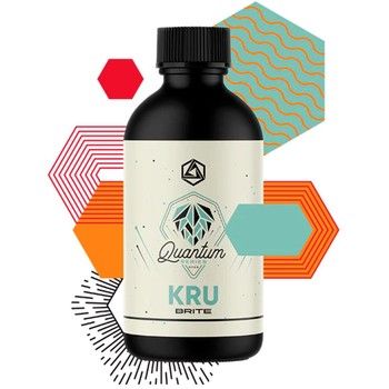 Quantum Brite KRU 5ml Hop Oil (Extracted from Krush)
