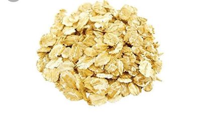 Flaked Barley ($5.98 per KG)