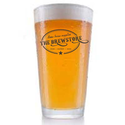 Brewstore Lawnmower Session Ale 4.1%