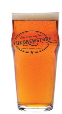 Brewstore IPA - All-grain recipe kit