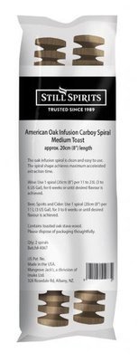 Still Spirits American Oak Carboy Spiral Medium Toast