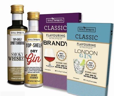 Flavourings