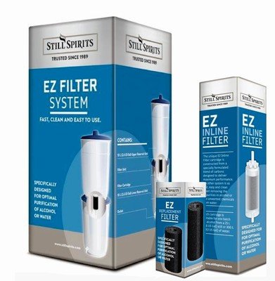 Filtering