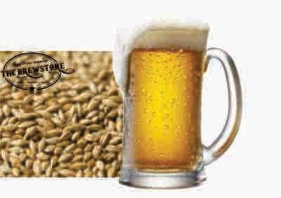 All Grain Beer recipe kits