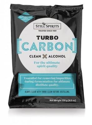 Turbo carbon