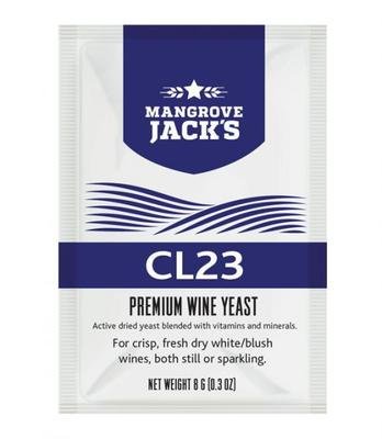 CL23 Wine yeast