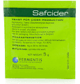 Safcider Yeast (AB-1 6g)