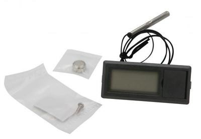Replacement Digital Thermometer - T500