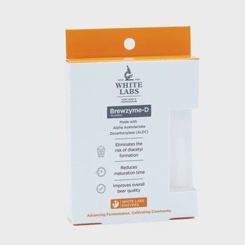 WLE4900 Brewzyme D Homebrew - 10ML