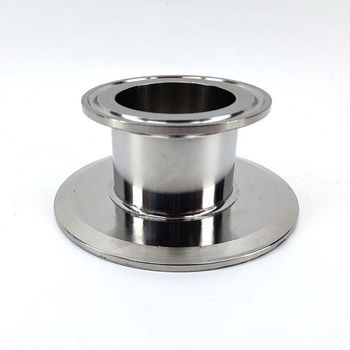 Tri-Clamp Cap - 3" to 2" Reducer