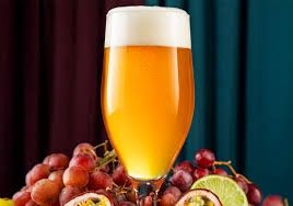 Pacific Pale Ale