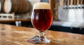 Red Double IPA (Red5 clone)