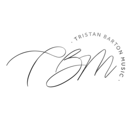 Tristan Barton Music Online Store