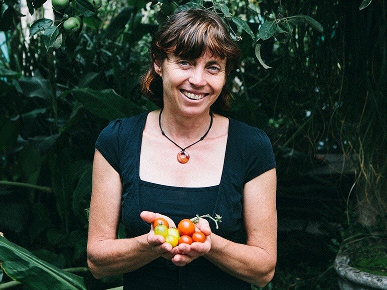 Top 10 Tips for Terrific Tomatoes