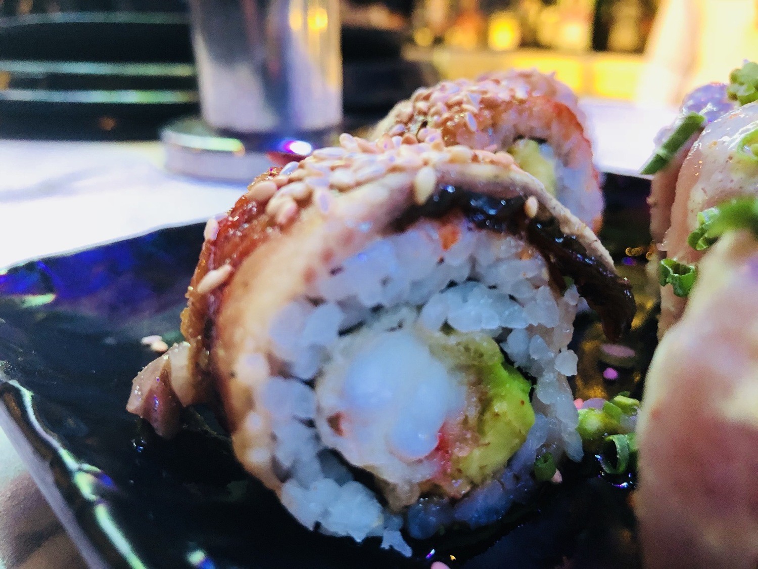UNIAGI ROLL  /3 pcs