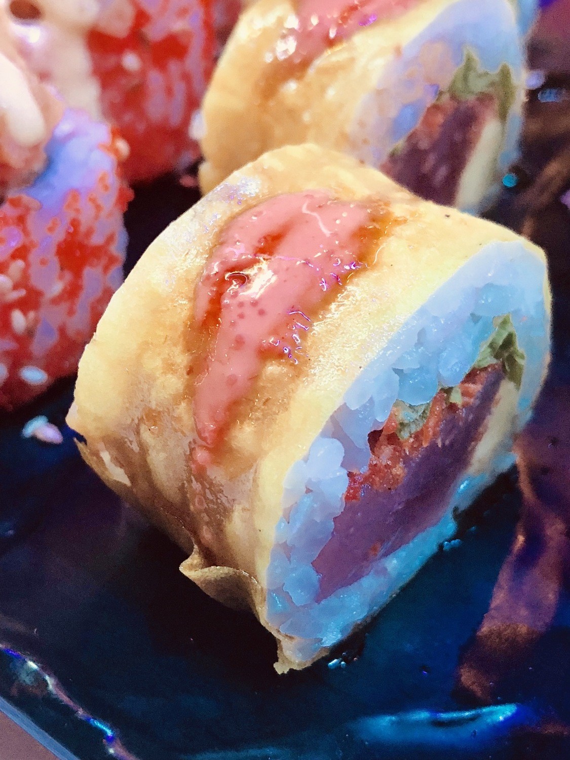 TUNA DELUXE /3pcs