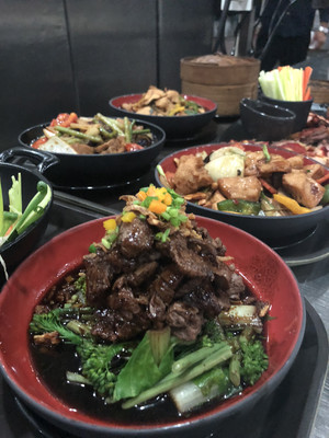 BEEF ROYAL /80