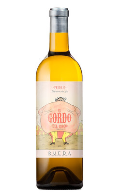 EL GORDO 2015