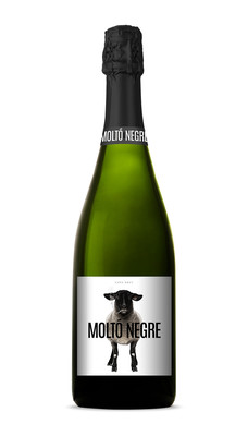 MOLTO NEGRE